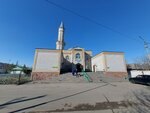 Gaziz (Kırpıchnaıa kóshesi, 40), mosque