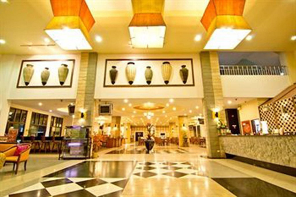 Фото Best Beach Villa