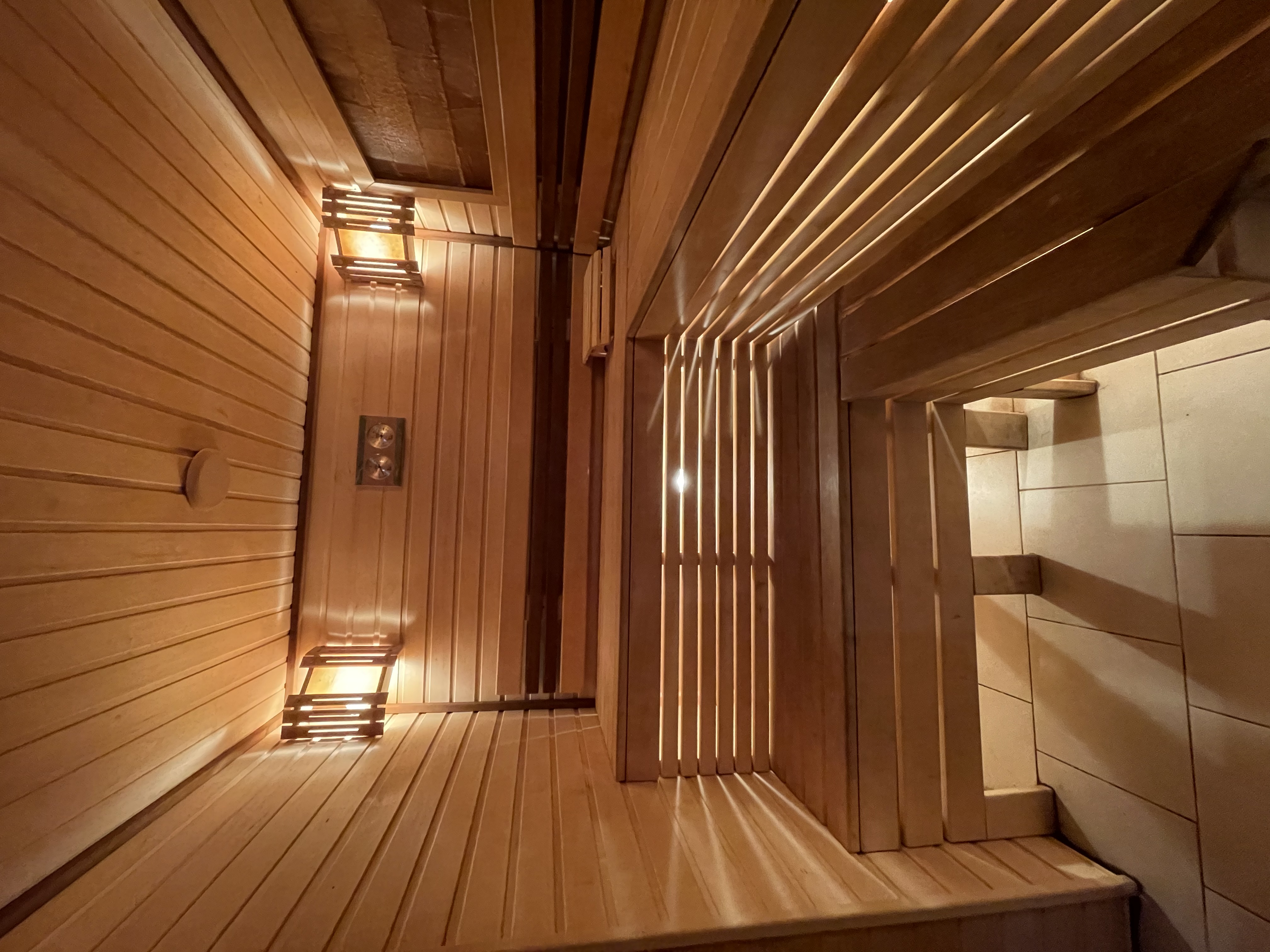 Фото Эколодж