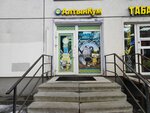Altynkum (Nauki Avenue, 8к1), grocery