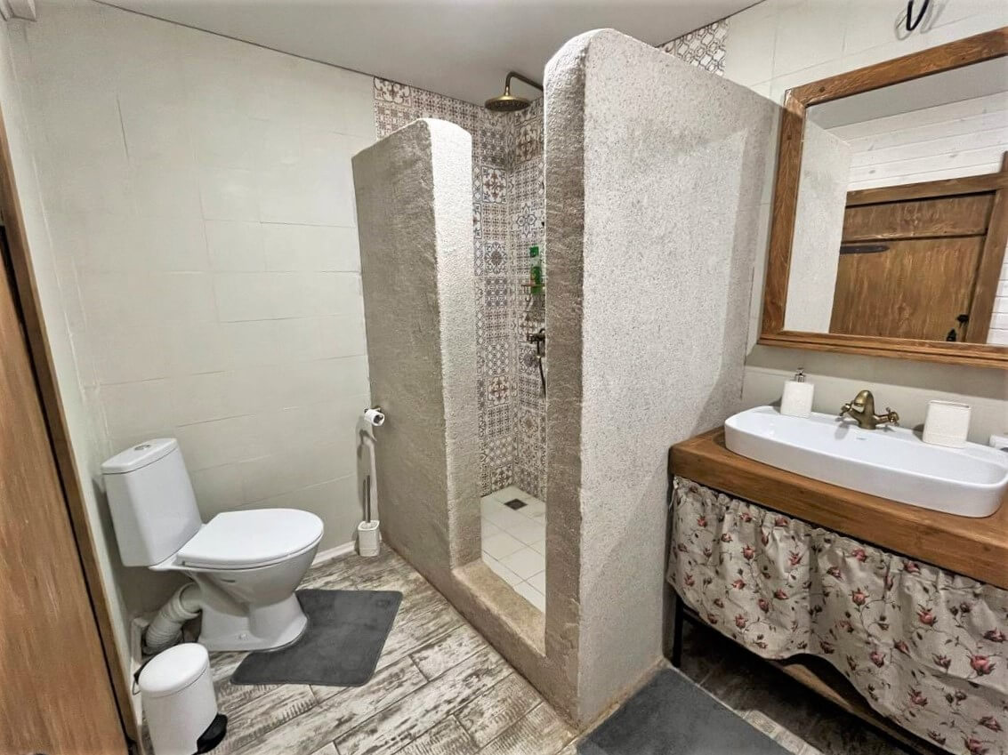 Фото Атаманская усадьба