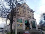 Domostroy tekstil (Mira Avenue, 84), tienda de ropa