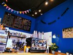 Black Owl Coffee (Parkovaya Street, 6), coffee shop