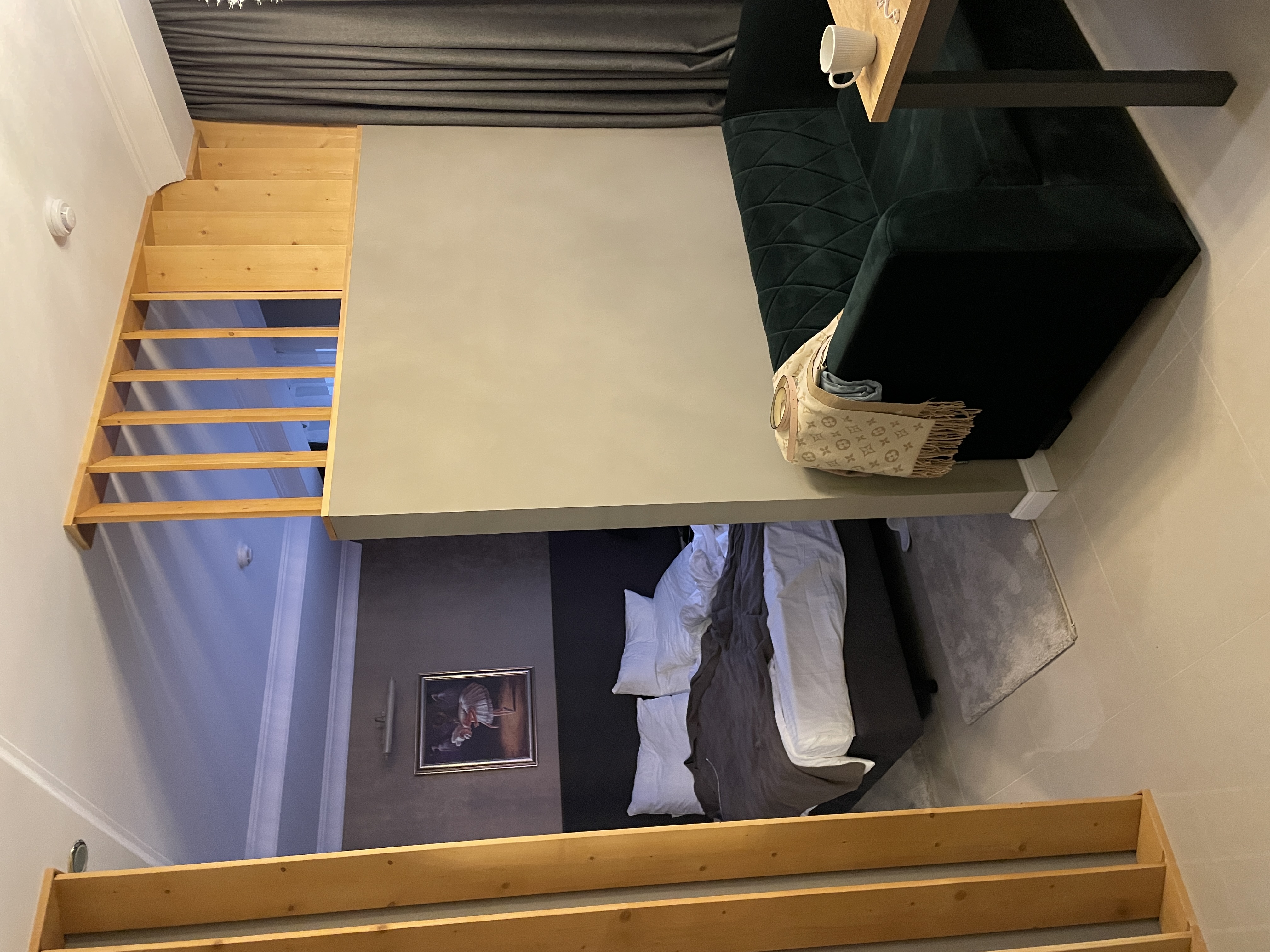 Фото Hoffmann Residence