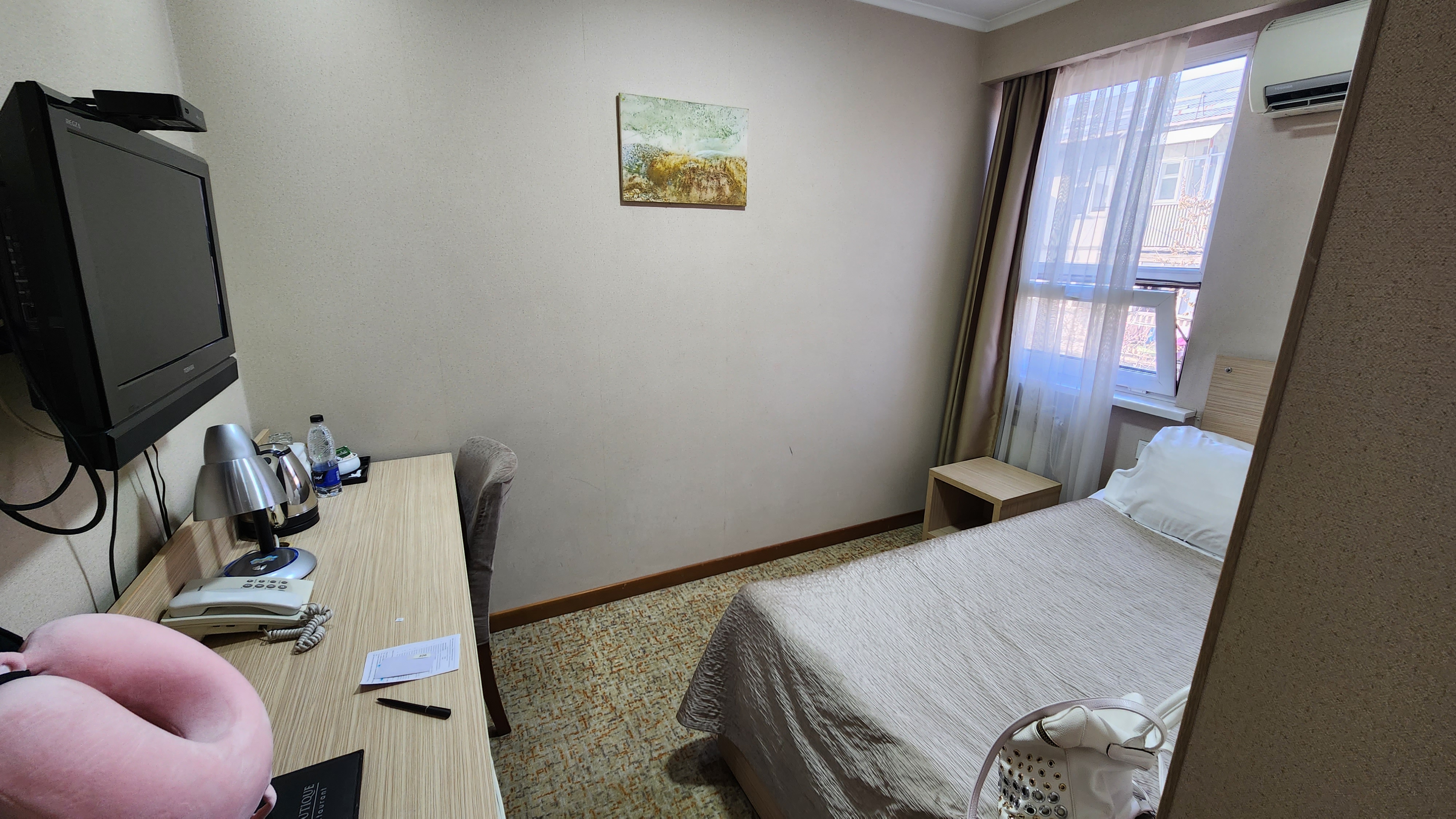 Фото Bishkek Boutique Hotel