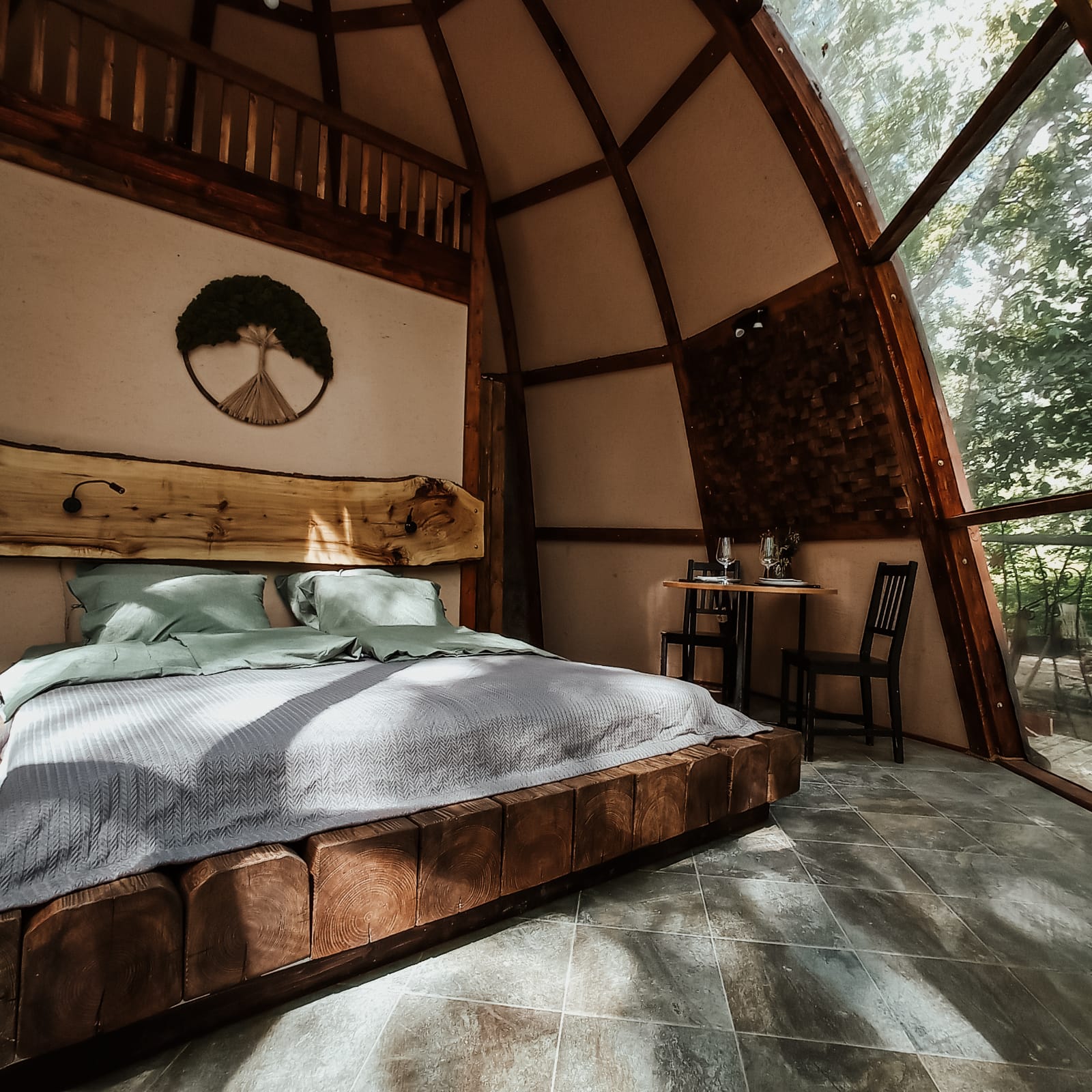 Фото Veлес glamp