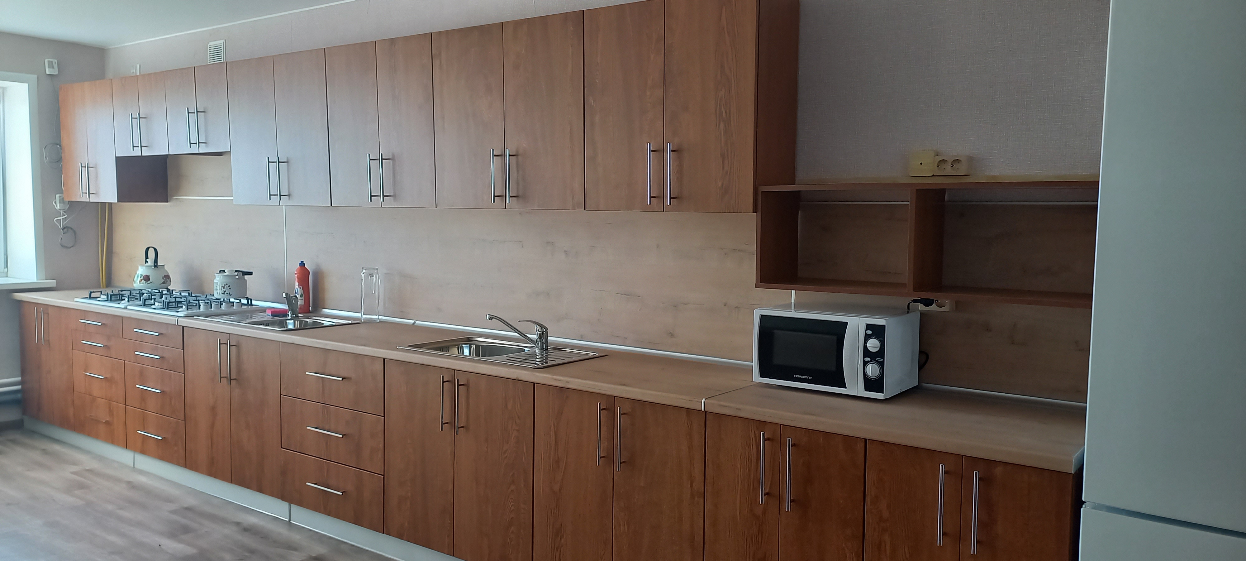 Фото У светофора