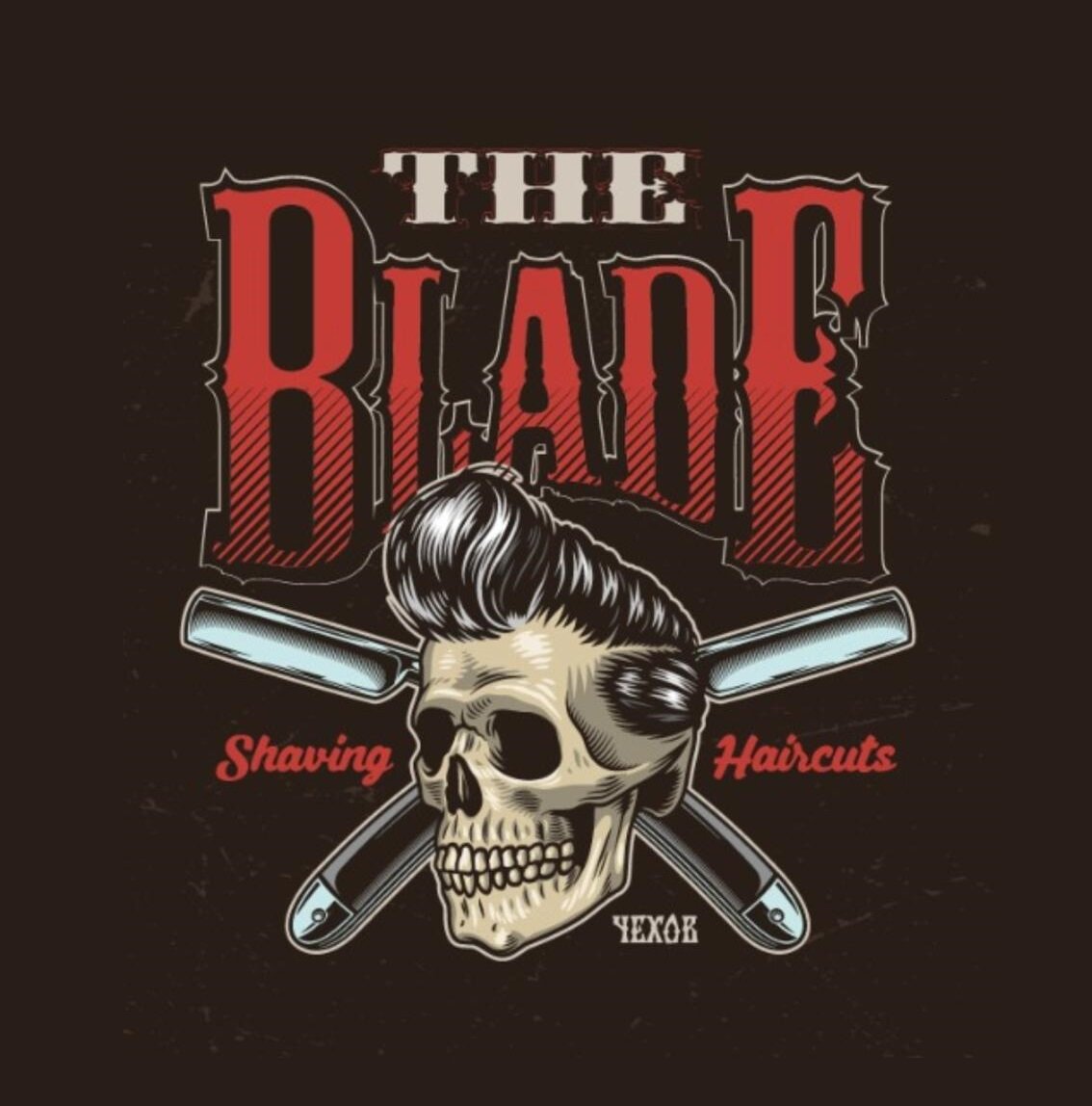 The Blade