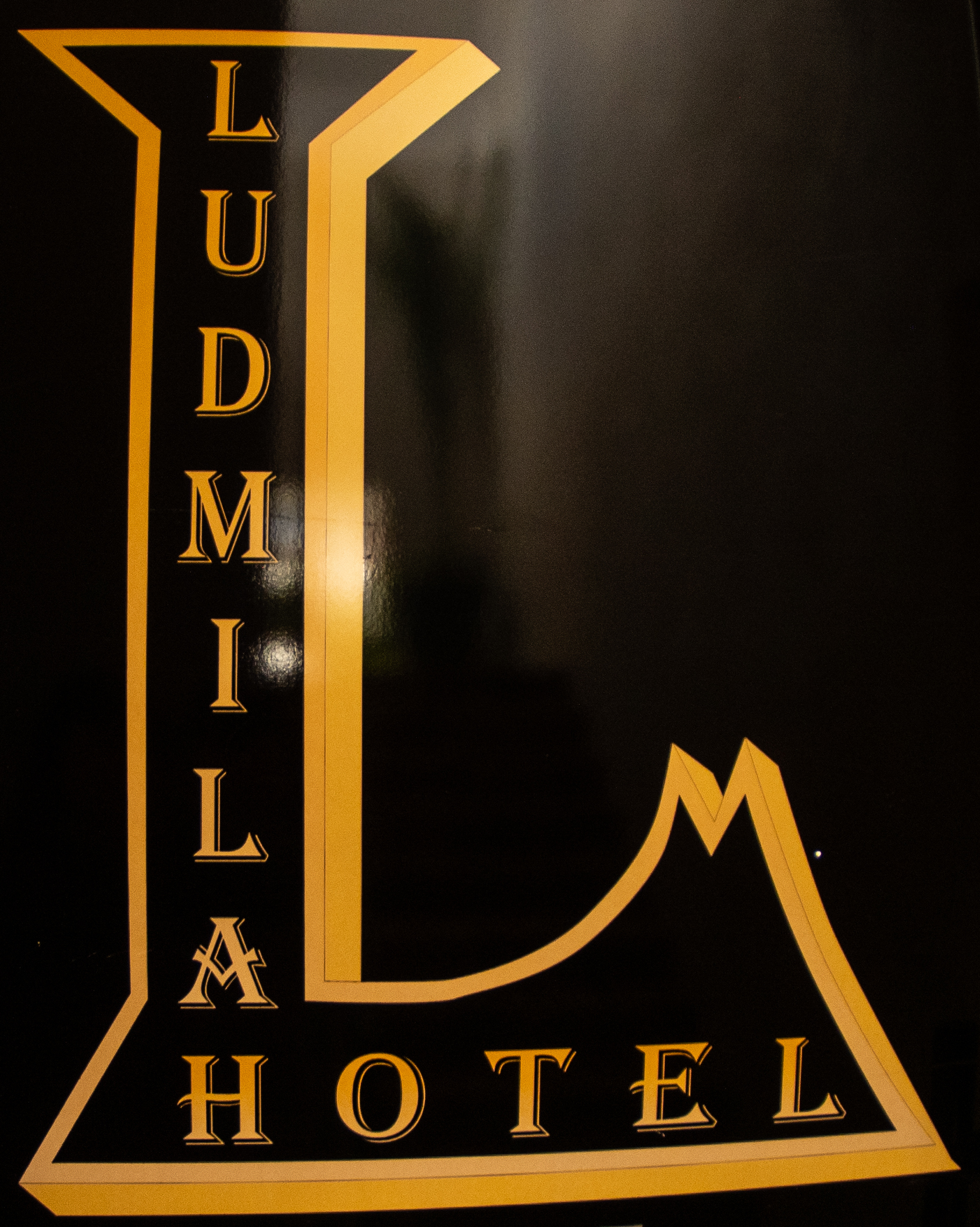 Фото Людмила