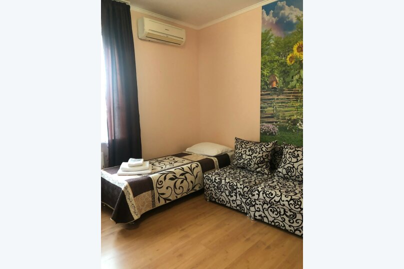 Фото Ля Кубань