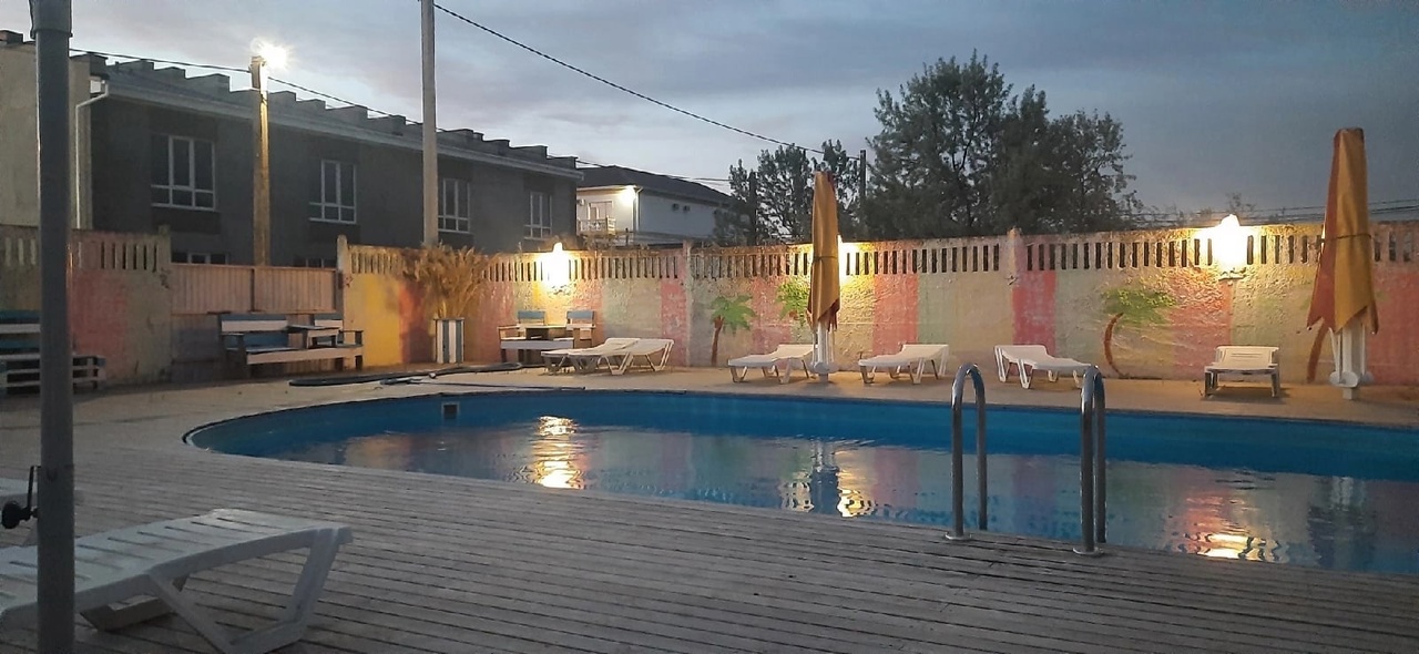 Фото Вилла Каталея