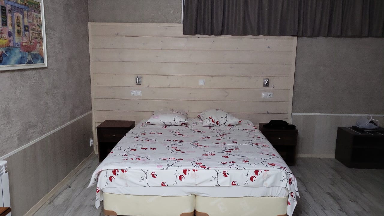 Фото Нев Отель