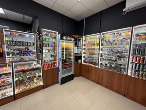 Табак 82 (ул. Некрасова, 52А), магазин табака и курительных принадлежностей в Евпатории