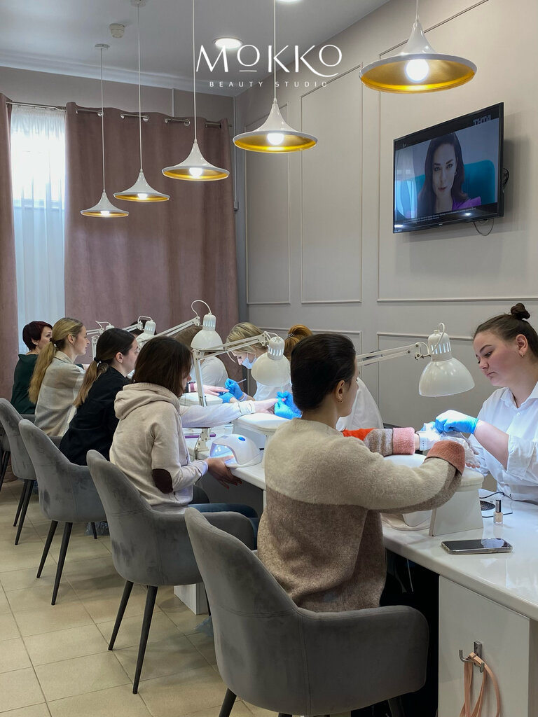 Beauty salon Mokko, Vladimir, photo