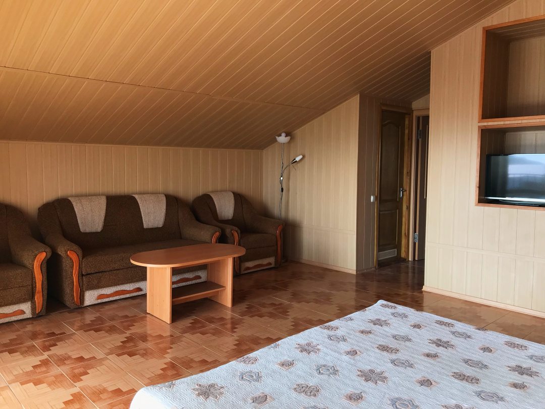 Фото Надежда