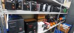 Мегасварка (Marshala Kazakova Street, 35), welding equipment and materials