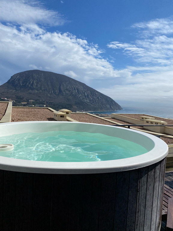 Фото Гурзуф Ривьера