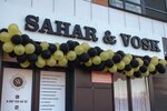 SAHAR&VOSK (ulitsa Dayana Murzina, 13), depilación