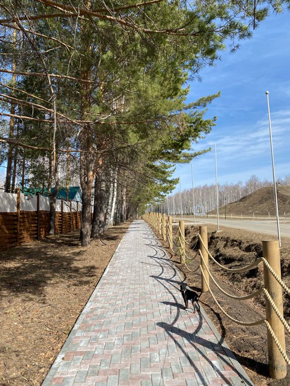 Фото Задубравье