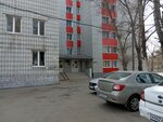 Общежитие УлГУ (Ablukova Street, 31А), residencia estudiantil