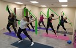Safit (territoriya Slavyanka, Rostovskaya Street, 17/4), fitness club