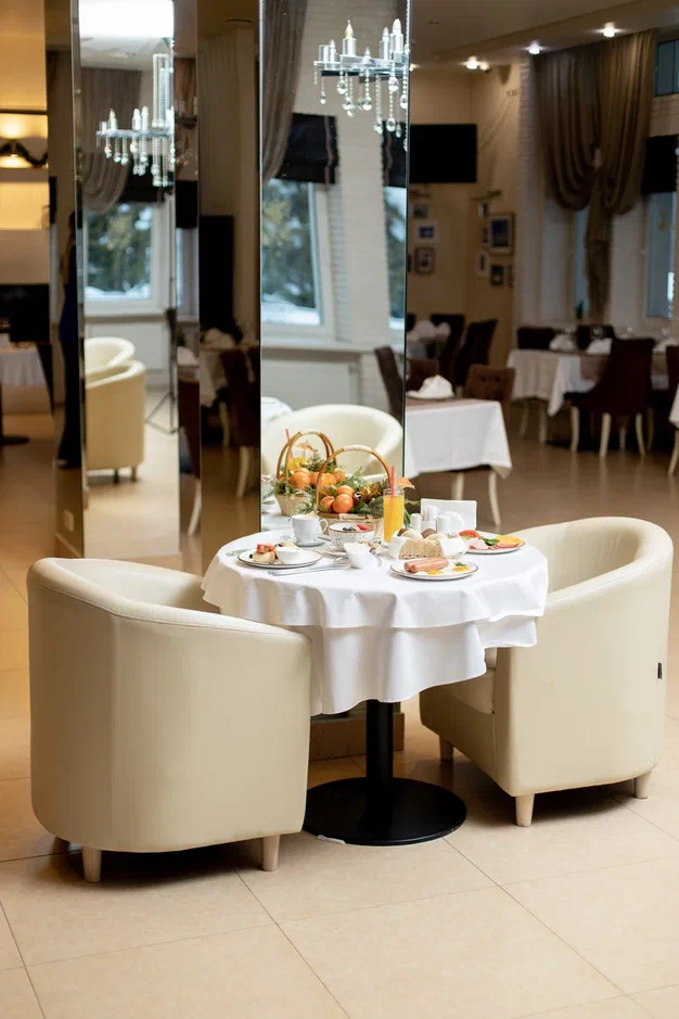 Фото Флагман