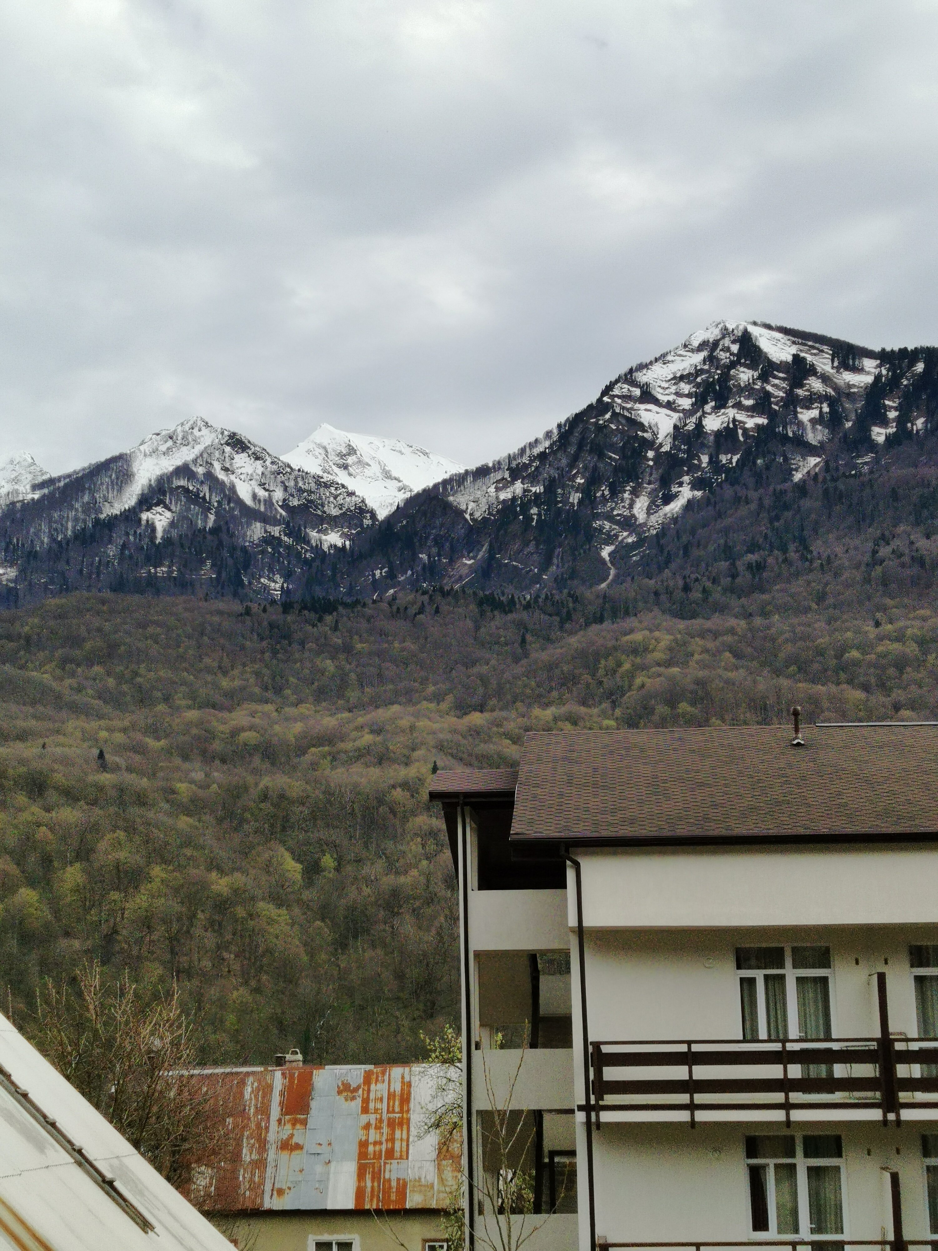 Фото Odysseya Aparts