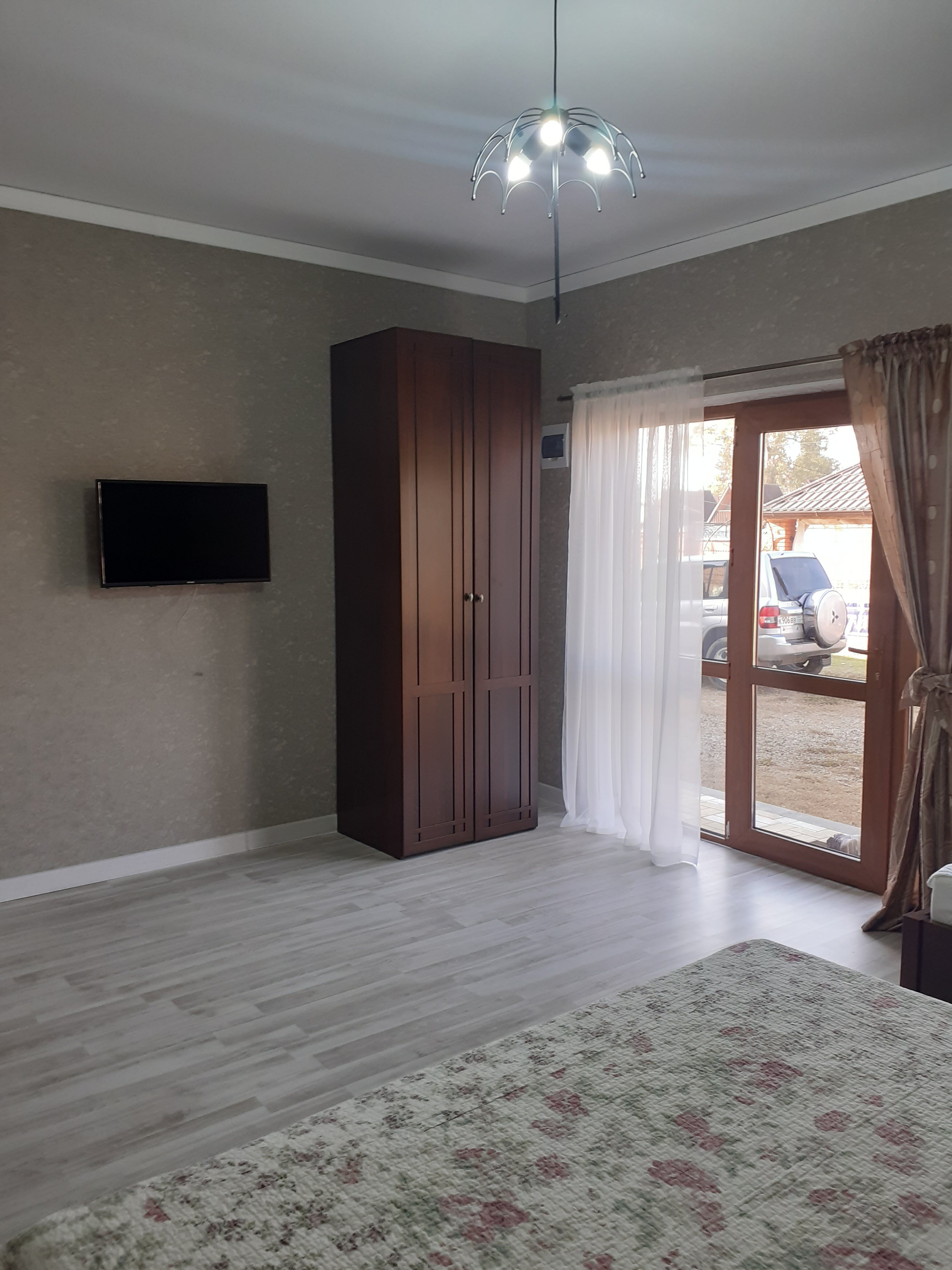 Фото У Асиды