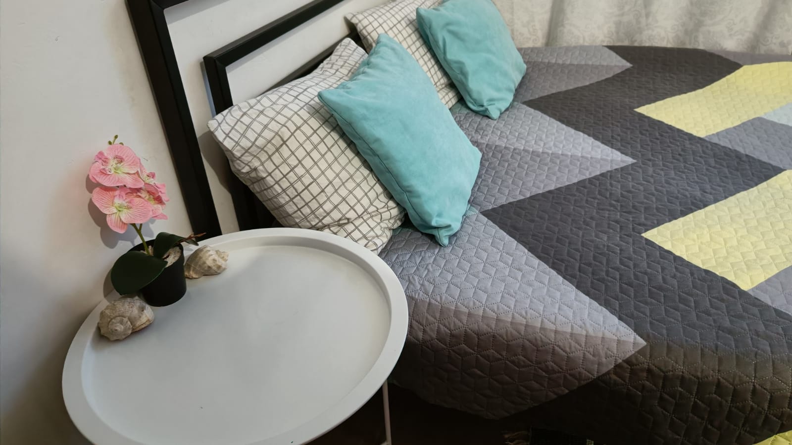 Фото Уютная студия