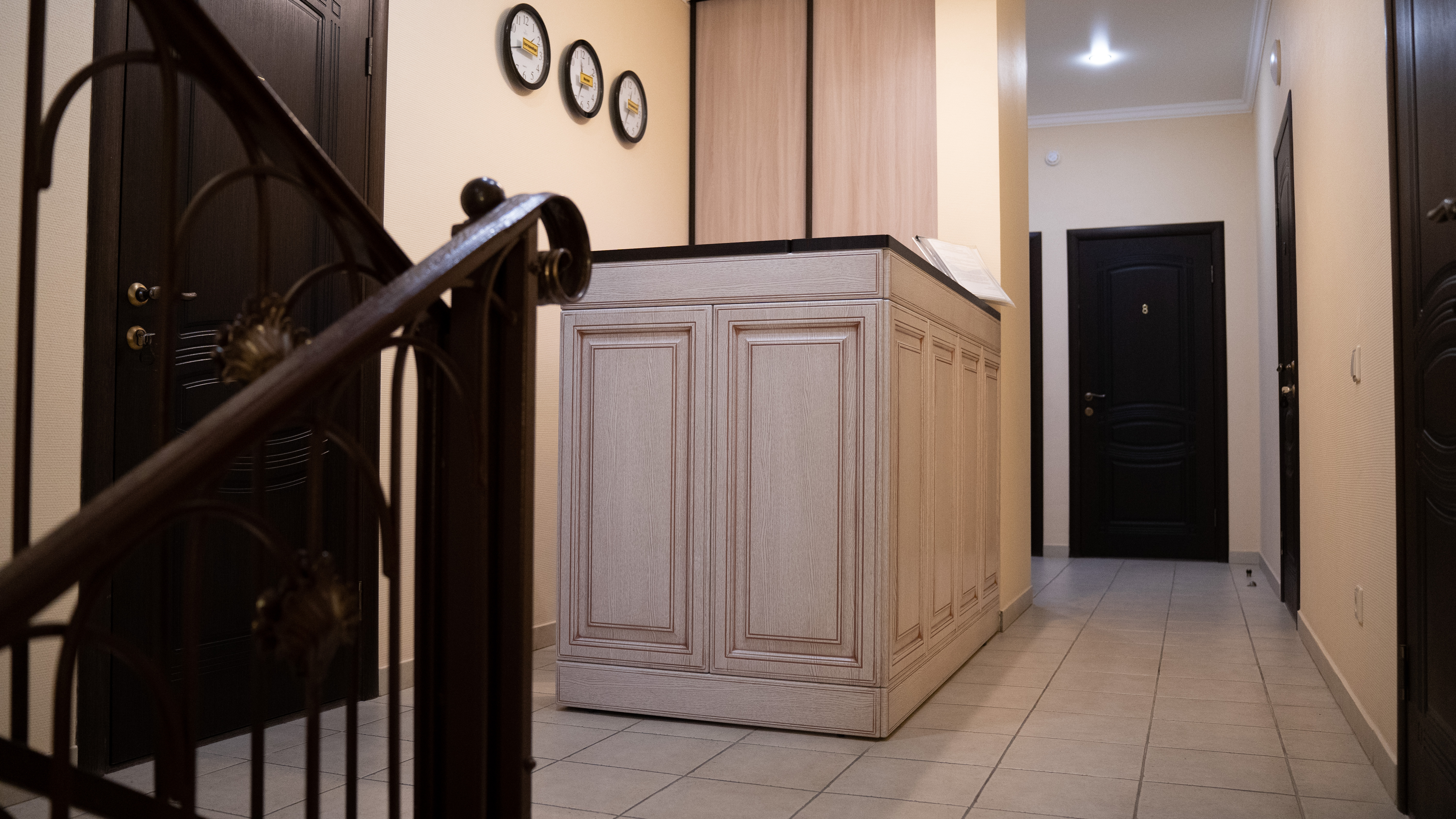 Фото Alpen House