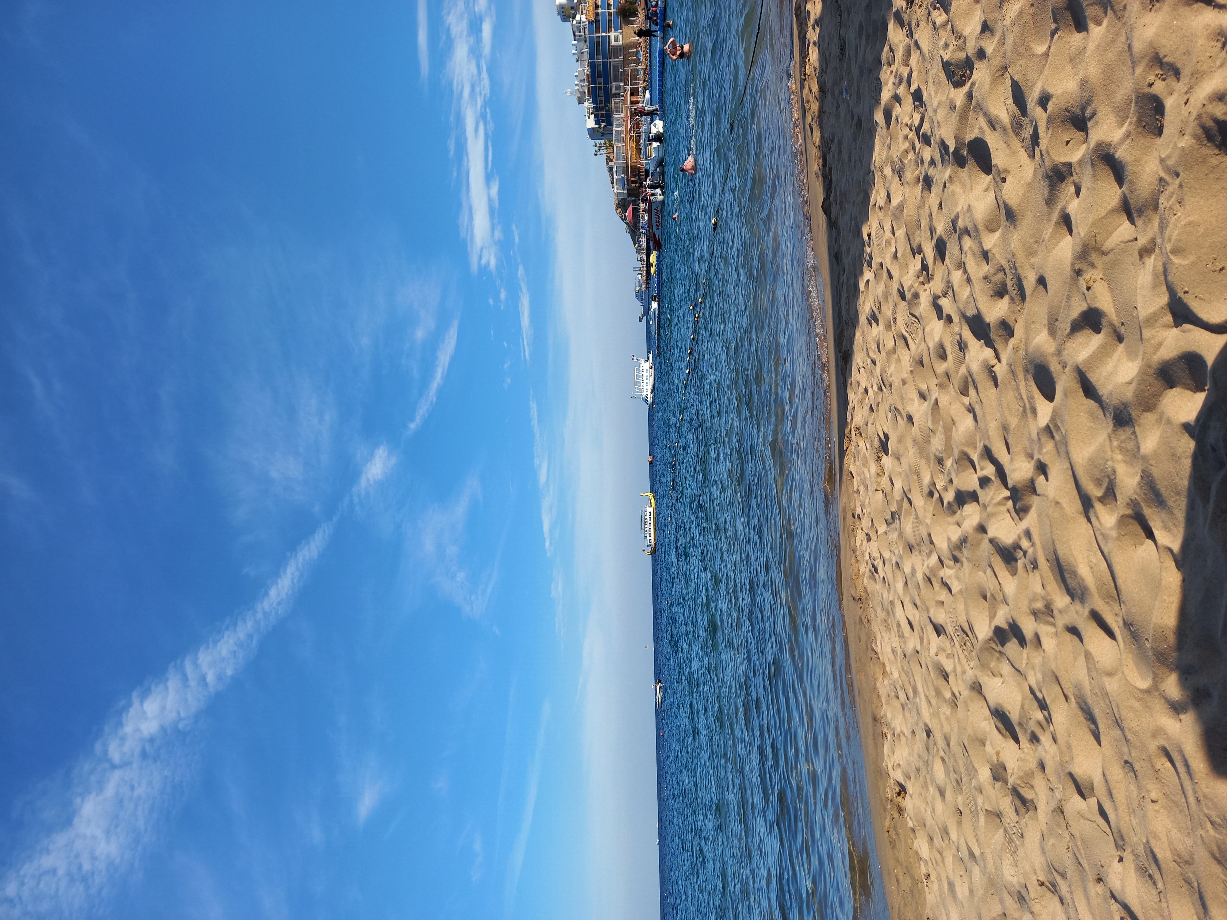 Фото Naama Blue Hotel