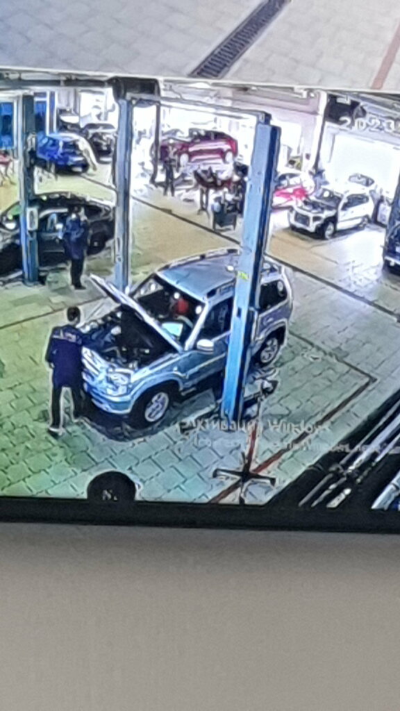 Больше не работает: Автосалон Инком-Авто, автосалон, Москва, просп. Мира, 222, с
