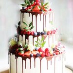 Svetelkaspb (Parashyutnaya Street, 38к3), cake orders