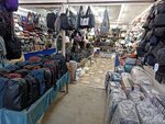 рынок Туратали (Osh Region, M-091), bags and suitcases store