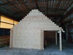 Пилорама (selo Redkino, 129А), empresa de carpintería