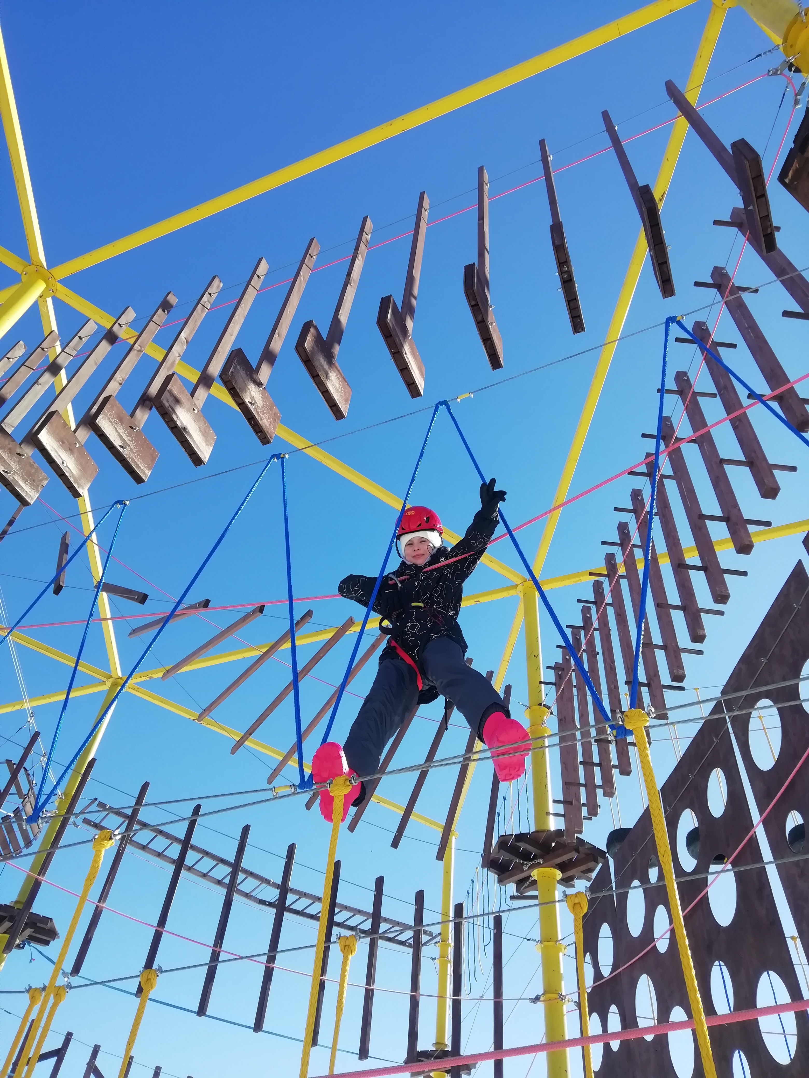 Фото Энсопарк