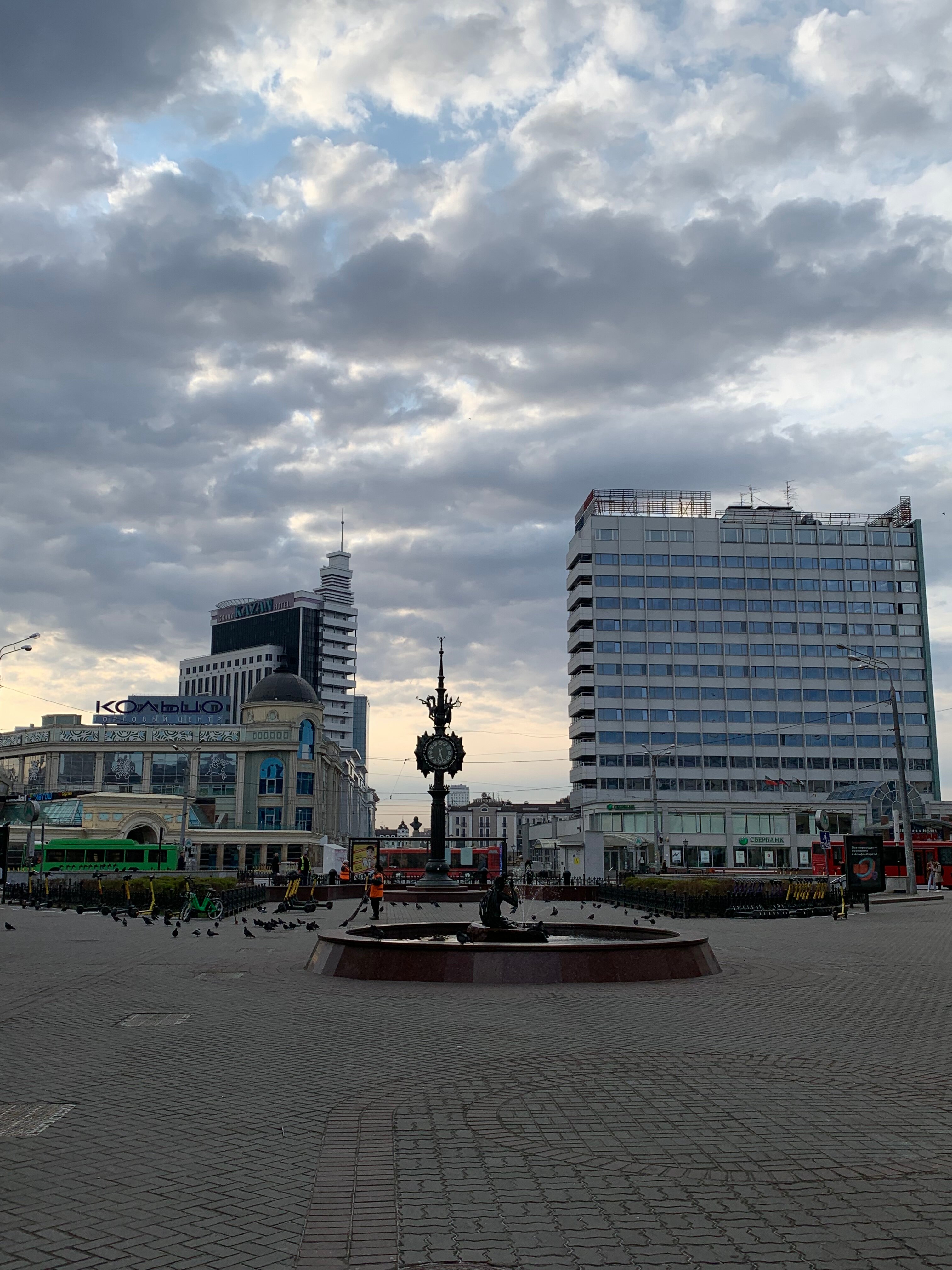 Фото Stereo-Хостел