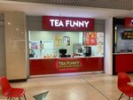Tea Funny (Prezidentskiy Boulevard, 20) ، حانة مشروبات غير كحولية
