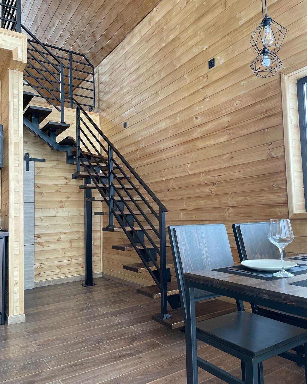 Фото РузаБарн