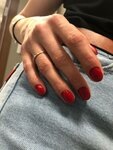 Manicurist (Dybenko Street, 6к2) ، صالون العناية بالأظافر