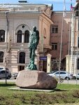Особняк Г.П. Елисеева (Birzhevaya Line, 8-10) ، معلم جذب سياحي