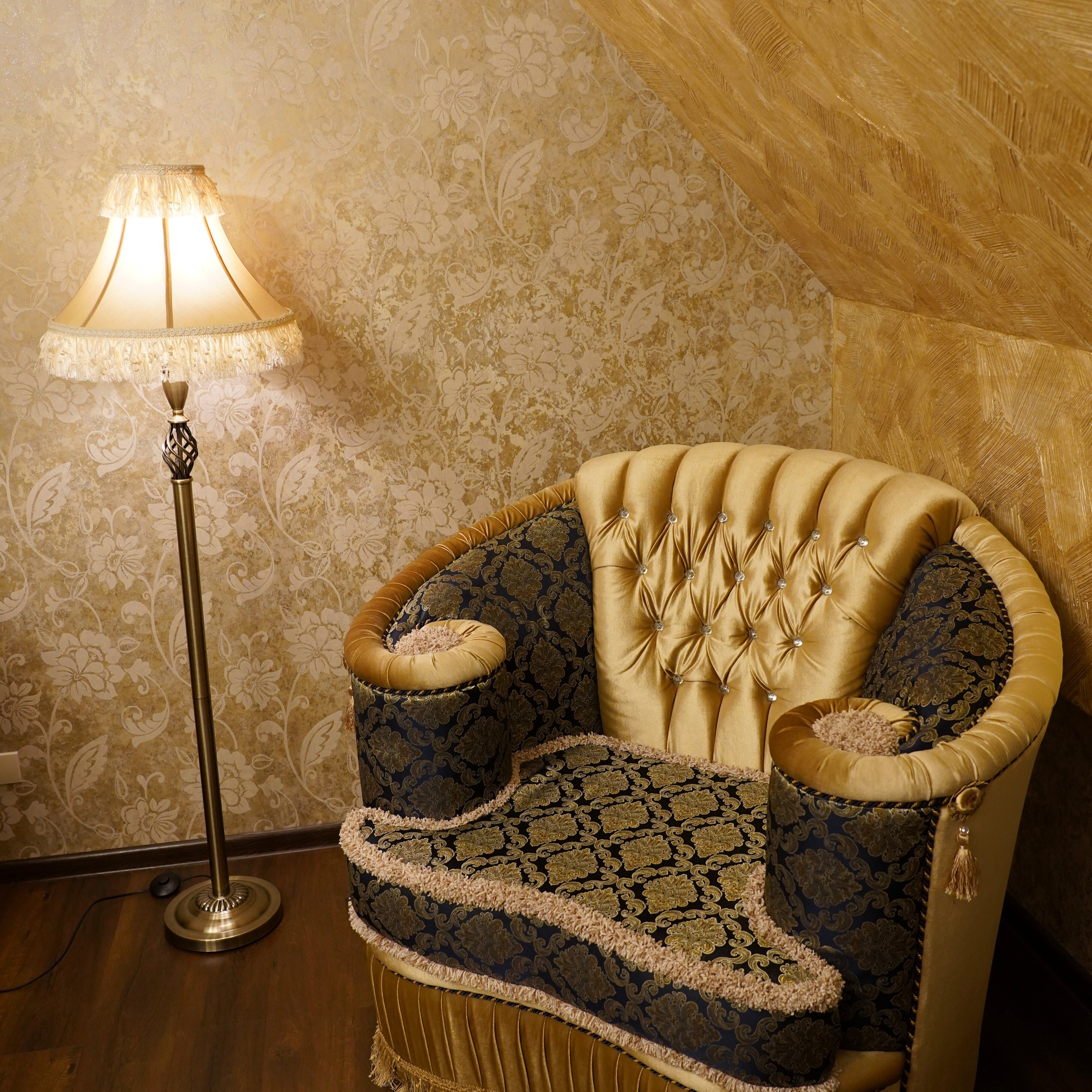 Фото Отель Салам