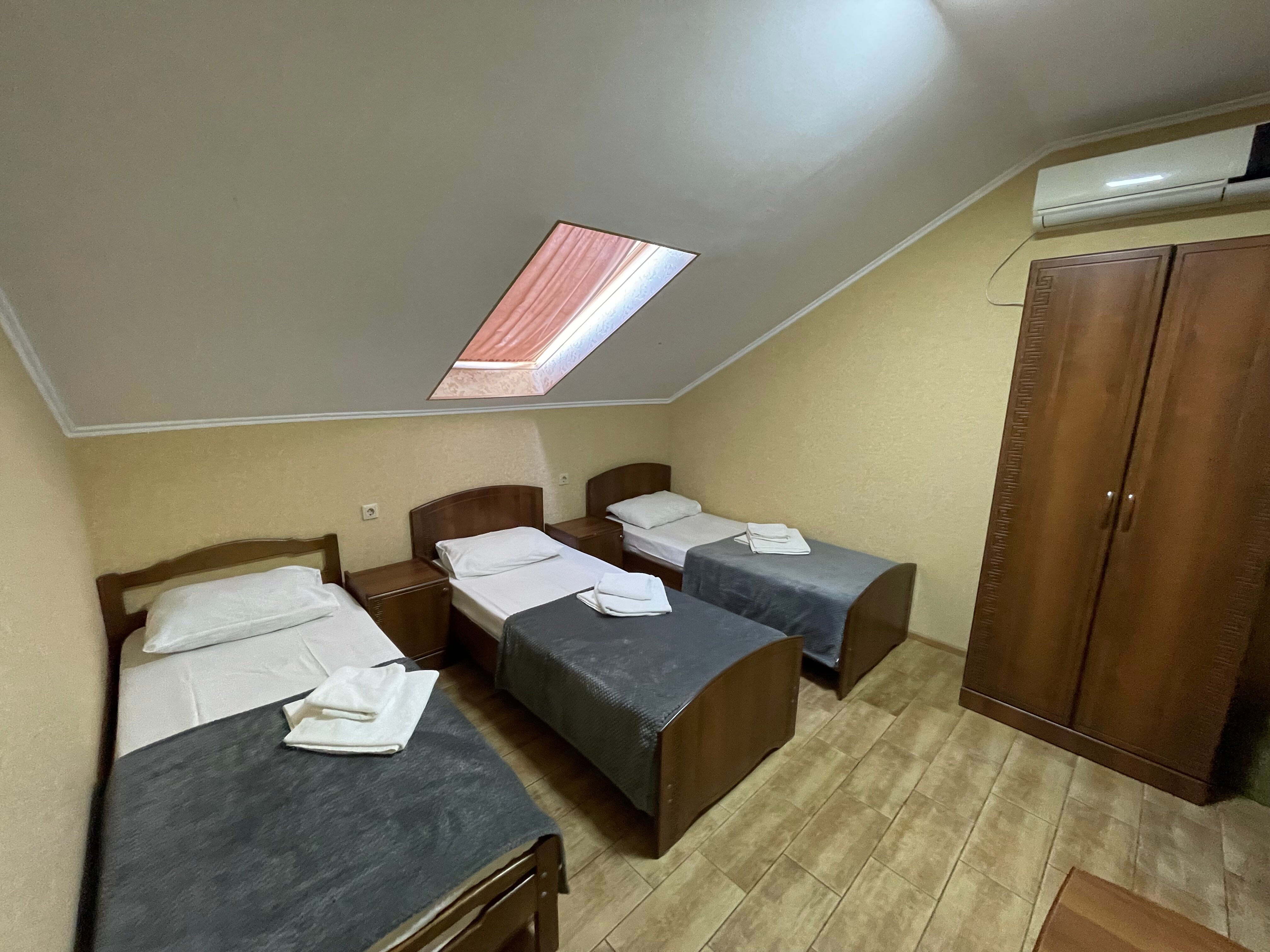 Фото Амбассадор