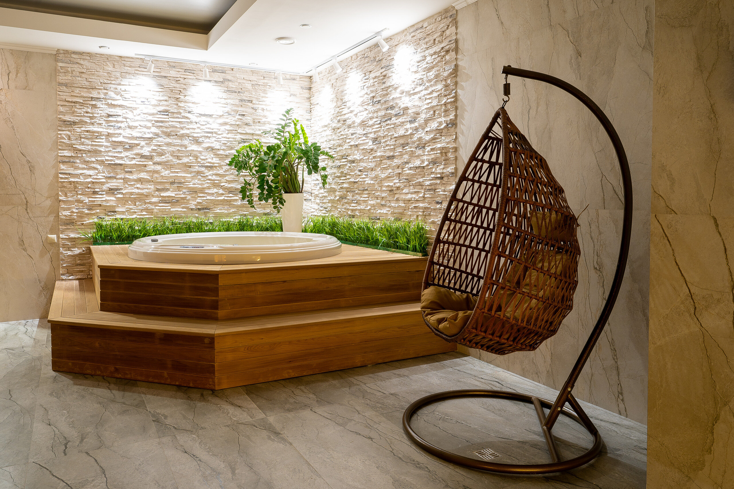 Фото Метрополис