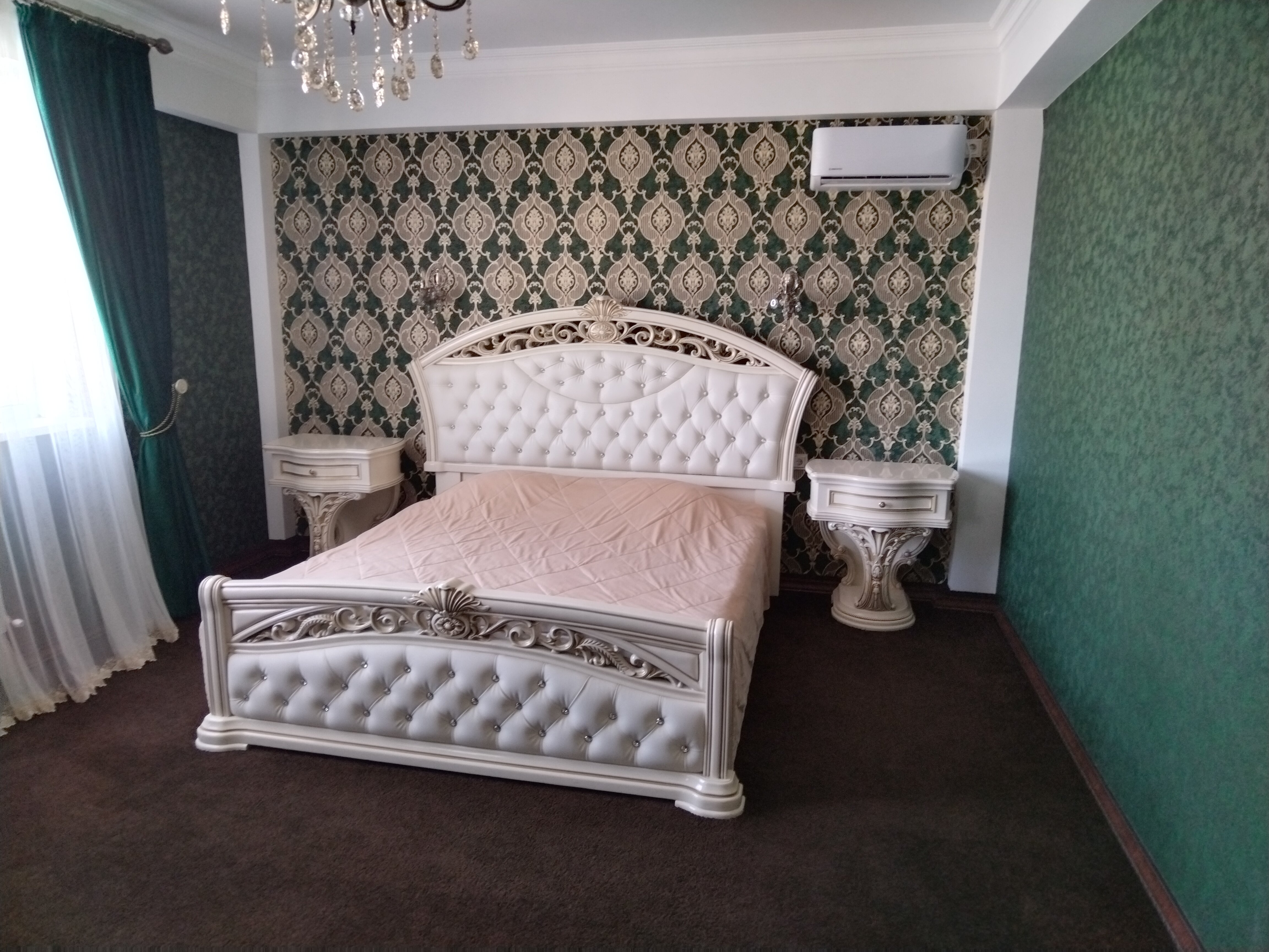 Фото Старый замок