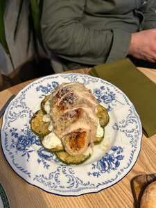 Fantazery Bistro (Leninsky Avenue, 61/1), cafe