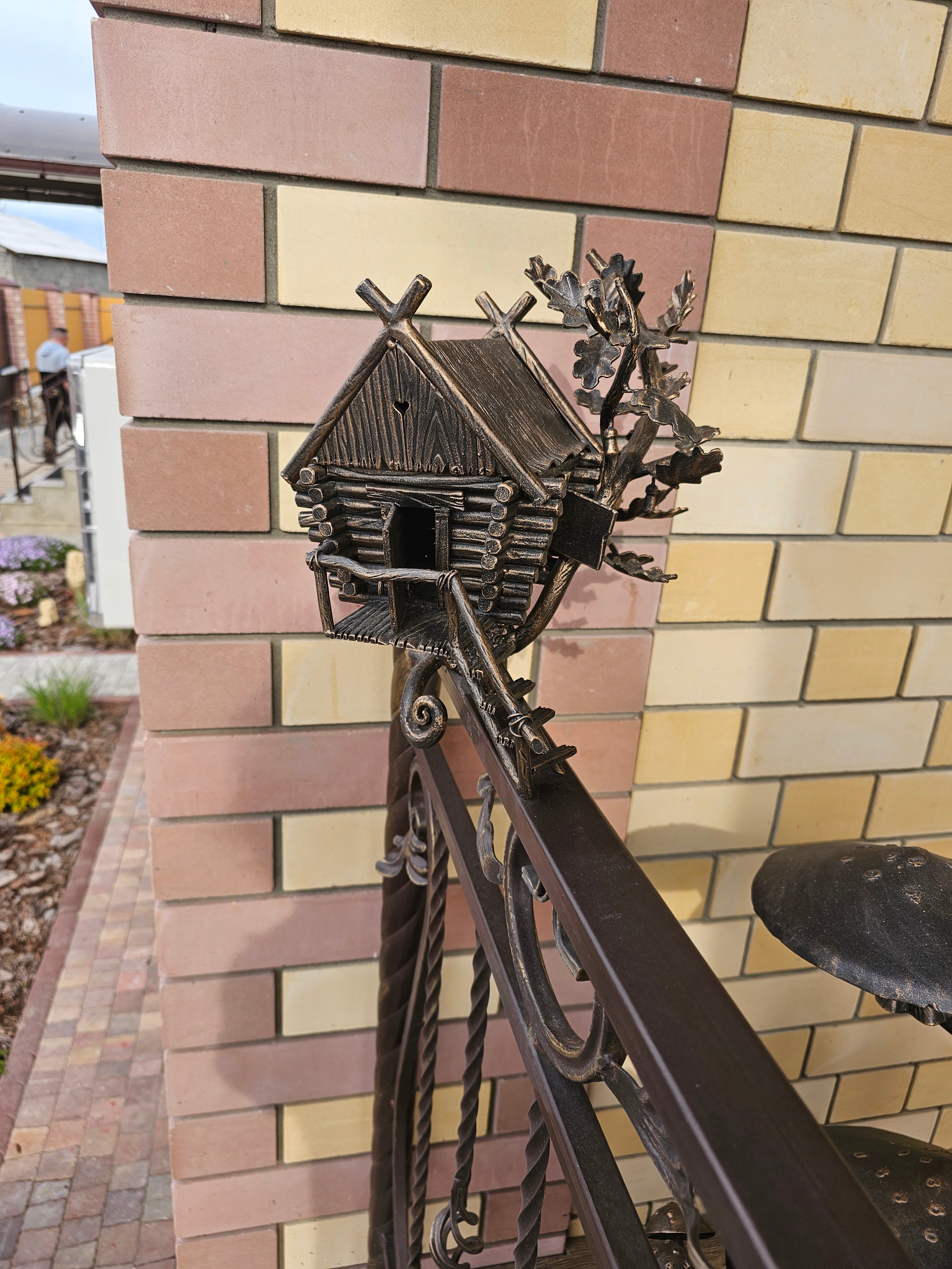 Фото Усадьба