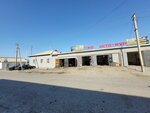 Auto-Nur (Tole Bi Street, 80), car service, auto repair