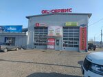 Ойл-Сервис (Botanicheskaya ulitsa, 30Б), car service, auto repair