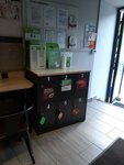 Бери Заряд (Chistoprudniy Boulevard, 9с1), power bank rental